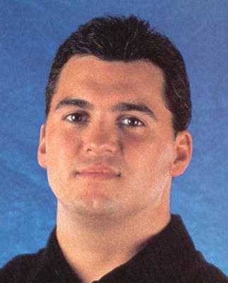 Shane McMahon