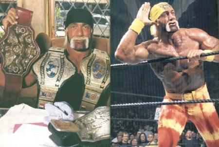 Hulk Hogan