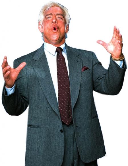 Ric Flair