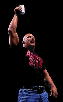 Steve Austin