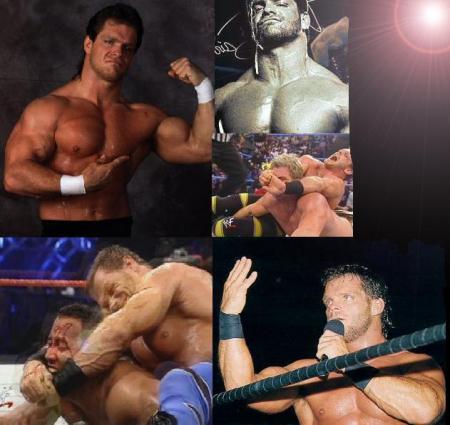 chris benoit