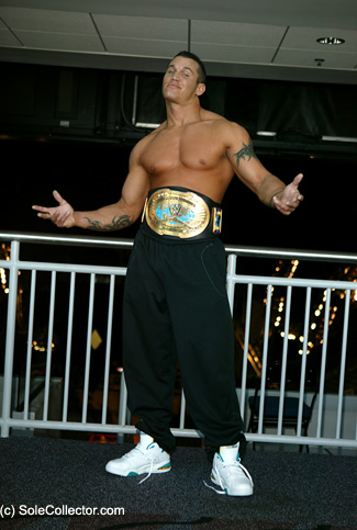 Randy Orton