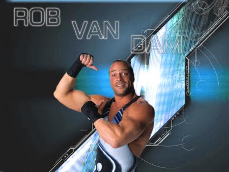 Rob Van Dam