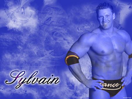 Sylvain Grenier